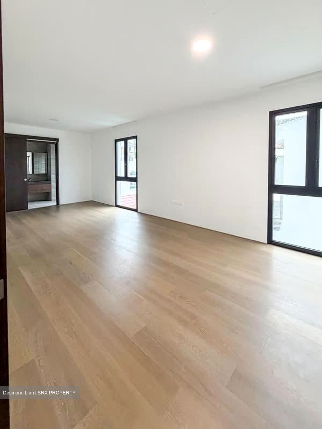Henry Park (D10), Detached #576524371